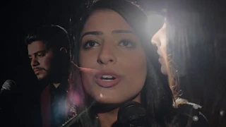 ترنيمه جوه الحيره مارينا نبيل وابانوب شوقى الحان واشراف فنى المرنم تامر عادل دندنها