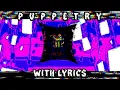 PUPPETRY with Error Sans Theme