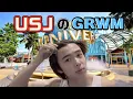 Download Lagu I stayed overnight with friends at Universal Studios Japan and finished a lot of things...