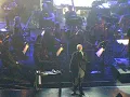 Peter Gabriel The Drop Hammersmith Apollo 23/3/11