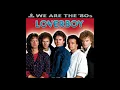 Loverboy - Working for the Weekend (Remastered)