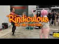 Lagu Rindiculous | HKU AVM Toelating | IMT toegelaten