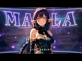 Download Lagu Esil Radiru💜 - MALA [Edit/AMV] 4K!