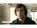 No Country for Old Men Coin Toss - Javier Bardem MIRAMAX