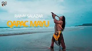 Download Qapac Mayu  - Native Music - Raimy Salazar - Beautiful Beach MP3