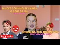 Lagu SANDER SCHIMMELPENNICK IS BOOS OP MIJ (IK OOK OP HEM?!)