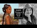 Charlize Theron Gabrielle Union and More Honor 2020 s Women of the Year Hosted By Chloe x Halle