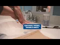 Hand Washing for Home Dialysis
