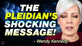 The Pleiadians The NEXT 18 Months Will Change Humanity Here s Why