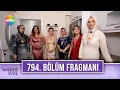 Lagu Gelin Evi 794. Bölüm Fragmanı