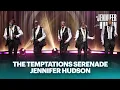 Download Lagu The Temptations Perform Their Iconic Hit ‘My Girl’ on ‘The Jennifer Hudson Show’
