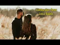 For His Glory and Our Good (Official Lyric Video)