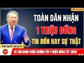 Download Lagu Toàn Dân Nhận 1 Triệu VNĐ Dịp Tết 2026 – Tin Đồn Hay Sự Thật?