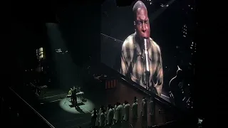 Daniel Caesar Covers Jimmy Cliff’s “Many Rivers to Cross” Live at The O2 London (2026)