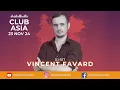 Download Lagu HOUSE/FUNKY HOUSE DJ SET - VINCENT FAVARD - 2024/11/23 @ CLUB ASIA, SHIBUYA, TOKYO