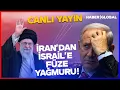 Download Lagu SON DAKİKA! İran'dan İsrail'e Füze Yağmuru! Tel Aviv Bu Sabah Cehenneme Döndü