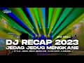 Download Lagu DJ RECAP VIRAL TIK-TOK FULL MUSHUP JEDAG JEDUG MENGKANE • BONGOBARBAR