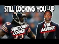 What Happened to Charles Peanut Tillman One of The Best To Ever Do It Now Works For The FBI