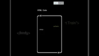 Animated Train by JavaScript