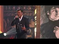 Carlos Rivera y más cantan en homenaje a Juan Gabriel | Premios De La Música Latina 2026