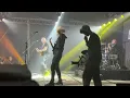 VERTICAL HORIZON Best I Ever Had (Grey Sky Morning) LIVE DAVAO CITY | PHILIPPINES 
