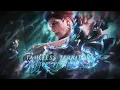 🎶  OST - Valko Tameless Territory Exclusive BGM (with lyrics) || Love and Deepspace  恋与深空 敖尹