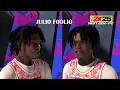NBA2K25 NBA2K26 - JULIO FOOLIO