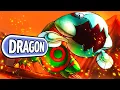 Building the BEST Dragon Type Pokemon Team