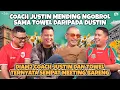 Download Lagu ST*PID! PERTANDINGAN PENTING KOK GAK PAKE VAR? INDONESIA HARUSNYA BISA MENANG! COACH JUSTIN KESAL!