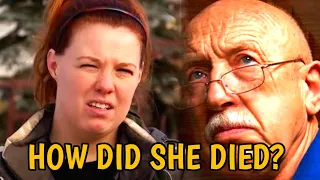 How Did Dr Michele Sharkey Pass Away A Heartfelt Tribute to the Dr Pol Family Veterinarian