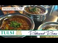 Tulsi Indian Cuisine - Restaurant Review
