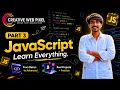 JavaScript Strings Substrings Explained Master String Manipulation Part 3