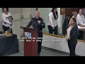 City of Los Alamitos City Council Meeting July 20 2026