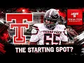 REAL OR NOT Is D Anthis Upshaw Actually Taking Zambrano s Starting Spot