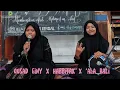 Download Lagu Qusad Einy x Habbitak x Ala bali