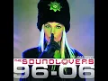 Download Lagu The Soundlovers - Living Your Head ( Aeroflot Mix )
