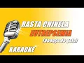 Rasta Chinela - Doença de Gato (Karaoke)