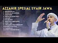 Download Lagu AZZAHIR SPESIAL SYAIR JAWA