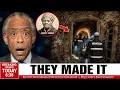 New York s Secret Underground Railroad Tunnel Finally Opened What s Inside Is Beyond Imagination