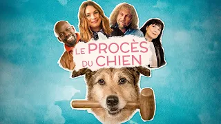 LE PROCÈS DU CHIEN - Bande-annonce [Suisse]