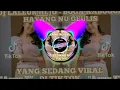 Lagu DJ _LALEUR_HEJO_AZMYZ_(BOGA KABOGOH HAYANG NU GEULIS ) REMIX VIRAL B...