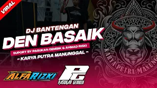 Download JINGGEL TERBARU ‼️ ( DEN BA SAIK ) SUPPORT AHMAD RISKI \u0026 PASUKAN GEMBIK REMIXER BY ALFA RIZKI MP3