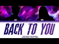 Download Lagu [TEAM 4] Back To You - Bebe Rexha ft. Louis Tomlinson