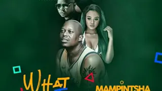 mampintsha what time is it feat babes wodumo bhar u0026 danger 