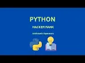 2 Python Tutorial for Beginners - Arithmetic Operators