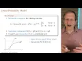 9 Binary outcome models