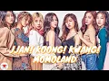 Download Lagu Momoland-Jann! Koong! Kwang!| Lyrics🎵🎧