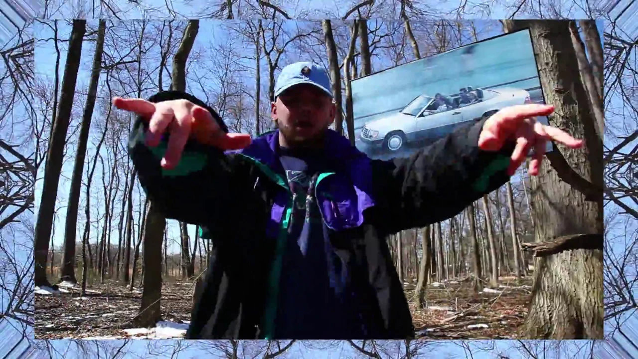 TrippyThaKid - Frozen Bones