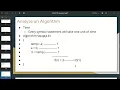 Computer Algorithms and Complexity Lecture - 1