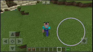 Minecraft Noob Skin